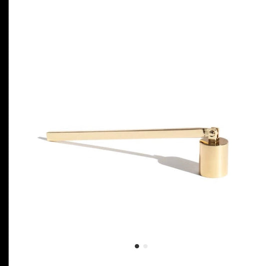 The Crystal Jeans Private Blend Snuffer